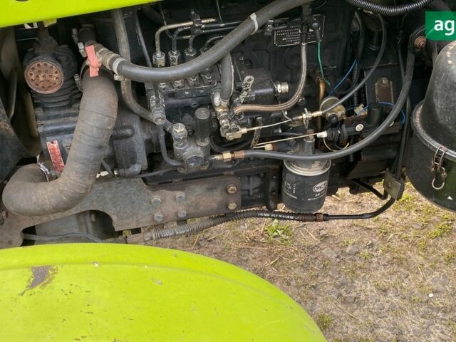 ДВ 354, объемом двигателя 0 л и пробегом 0 тыс. км за 7200 $, фото 7 на Automoto.ua