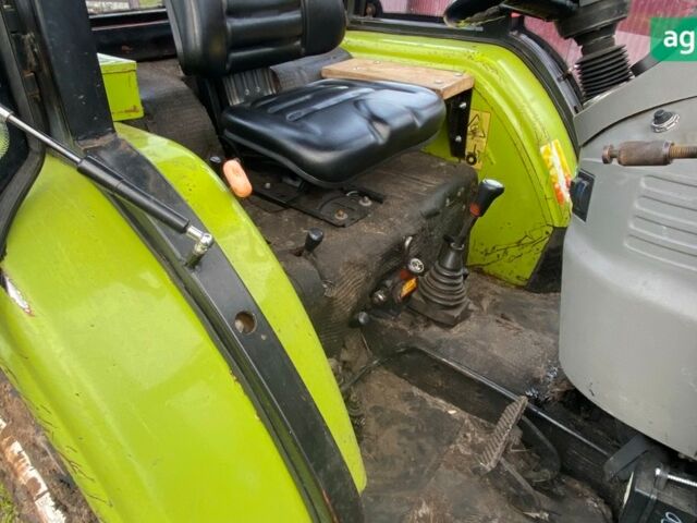 ДВ 354, объемом двигателя 0 л и пробегом 0 тыс. км за 7200 $, фото 3 на Automoto.ua