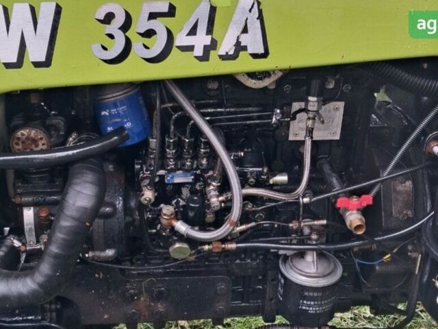 ДВ 354 2015 в Монастыриске на Automoto.ua ДВ 354, объемом двигателя 0 л и пробегом 0 тыс. км за 5300 $, фото 3 на Automoto.ua