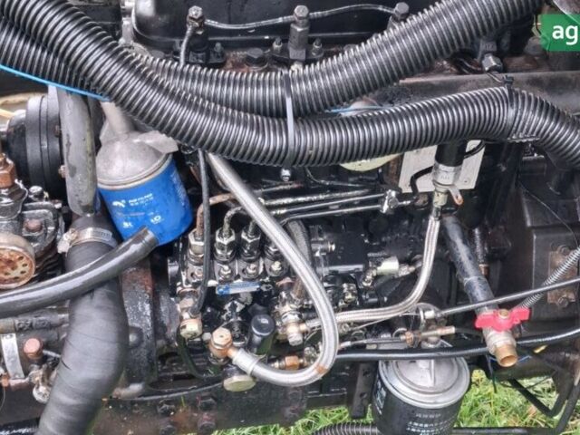 ДВ 354 2015 в Монастыриске на Automoto.ua ДВ 354, объемом двигателя 0 л и пробегом 0 тыс. км за 5300 $, фото 8 на Automoto.ua