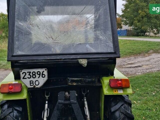 ДВ 354 2015 в Монастыриске на Automoto.ua ДВ 354, объемом двигателя 0 л и пробегом 0 тыс. км за 5300 $, фото 5 на Automoto.ua