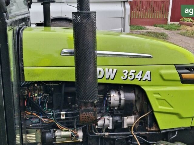 ДВ 354 2015 в Монастыриске на Automoto.ua ДВ 354, объемом двигателя 0 л и пробегом 0 тыс. км за 5300 $, фото 10 на Automoto.ua