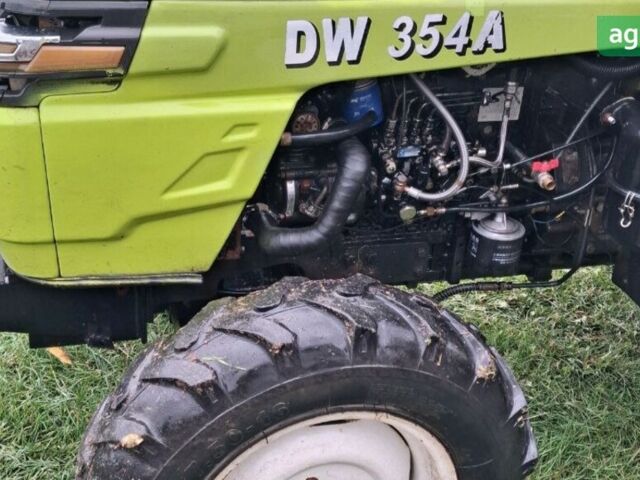 ДВ 354 2015 в Монастыриске на Automoto.ua ДВ 354, объемом двигателя 0 л и пробегом 0 тыс. км за 5300 $, фото 1 на Automoto.ua