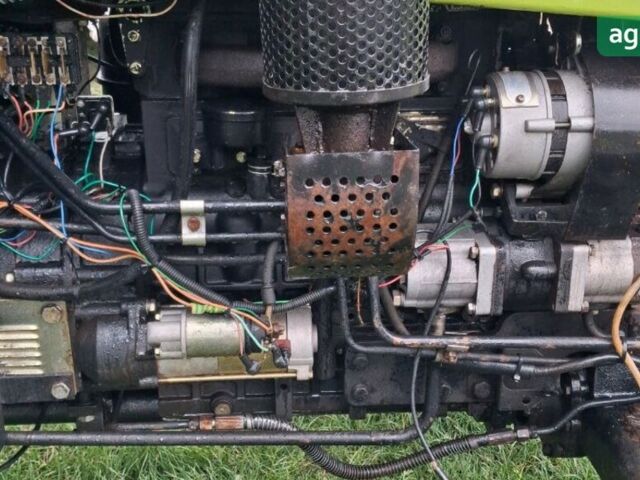 ДВ 354 2015 в Монастыриске на Automoto.ua ДВ 354, объемом двигателя 0 л и пробегом 0 тыс. км за 5300 $, фото 9 на Automoto.ua