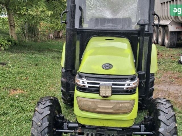 ДВ 354 2015 в Монастыриске на Automoto.ua ДВ 354, объемом двигателя 0 л и пробегом 0 тыс. км за 5300 $, фото 2 на Automoto.ua