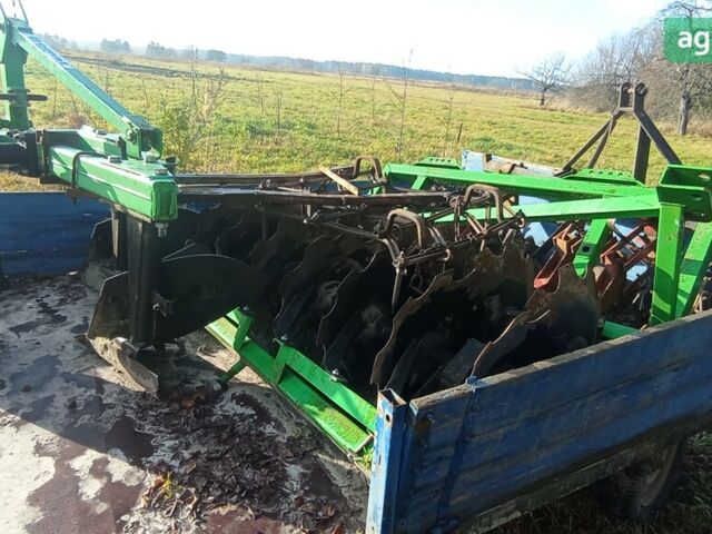 ДВ 354, объемом двигателя 0 л и пробегом 0 тыс. км за 10000 $, фото 2 на Automoto.ua