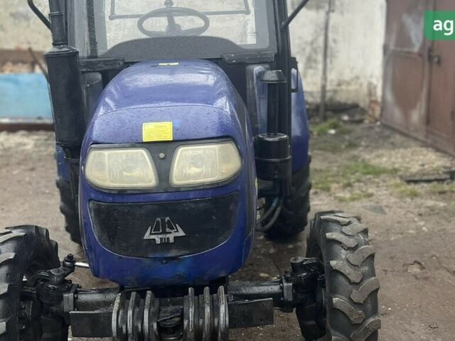 ДВ 354, об'ємом двигуна 0 л та пробігом 0 тис. км за 6900 $, фото 2 на Automoto.ua