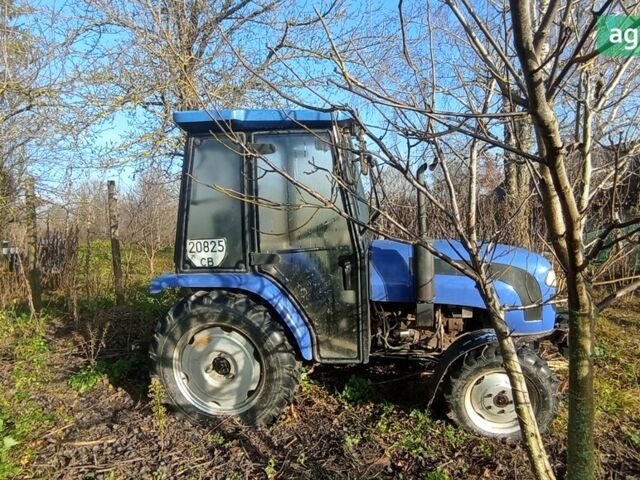 ДВ 354, объемом двигателя 0 л и пробегом 0 тыс. км за 10000 $, фото 1 на Automoto.ua