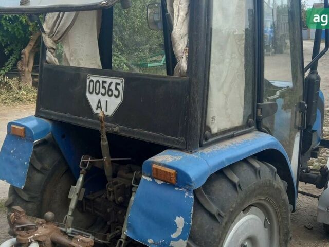 ДВ 354, объемом двигателя 0 л и пробегом 0 тыс. км за 6700 $, фото 9 на Automoto.ua