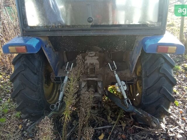 ДВ 354, объемом двигателя 0 л и пробегом 0 тыс. км за 10000 $, фото 3 на Automoto.ua