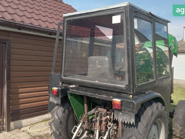 ДВ 404, объемом двигателя 0 л и пробегом 0 тыс. км за 4853 $, фото 1 на Automoto.ua
