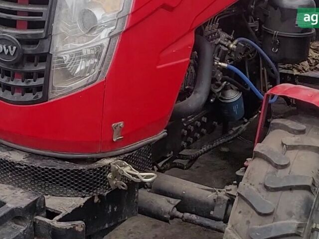 ДВ 404, об'ємом двигуна 2.56 л та пробігом 0 тис. км за 7008 $, фото 1 на Automoto.ua