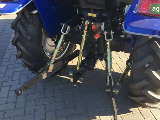 ДВ 404, об'ємом двигуна 2.54 л та пробігом 0 тис. км за 9150 $, фото 2 на Automoto.ua