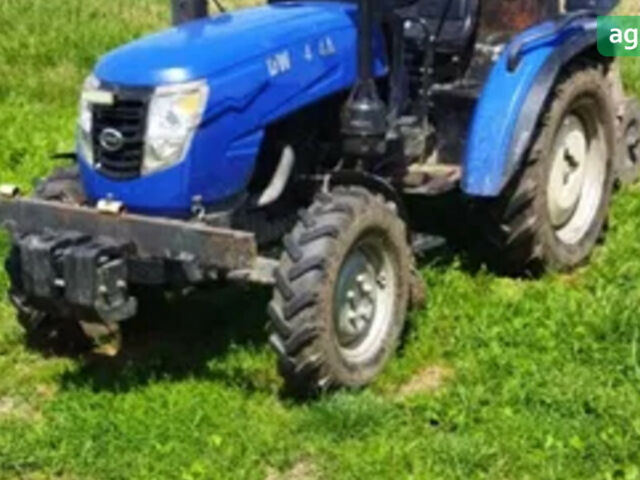 ДВ 404А, объемом двигателя 1.83 л и пробегом 0 тыс. км за 5800 $, фото 1 на Automoto.ua