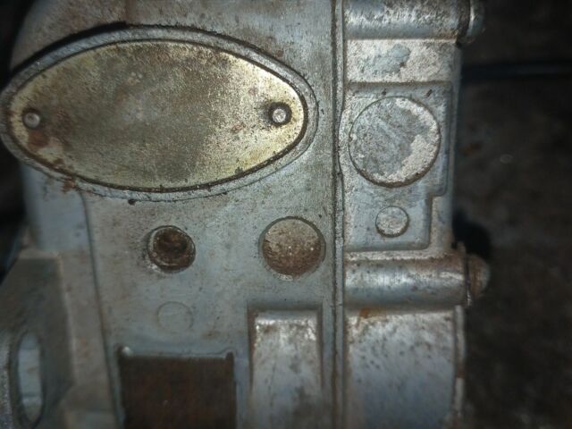 ДВ Другая, объемом двигателя 0.5 л и пробегом 1000 тыс. км за 6 $, фото 1 на Automoto.ua