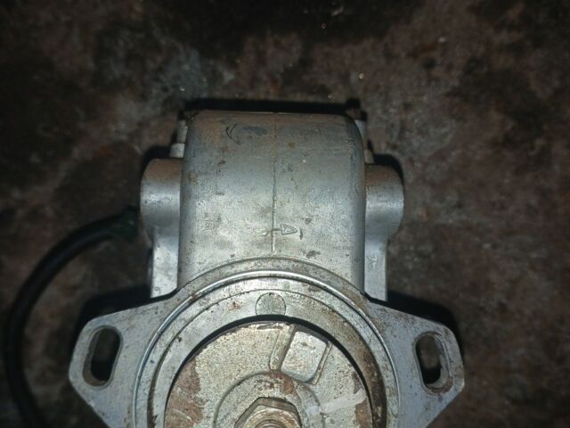 ДВ Другая, объемом двигателя 0.5 л и пробегом 1000 тыс. км за 6 $, фото 2 на Automoto.ua