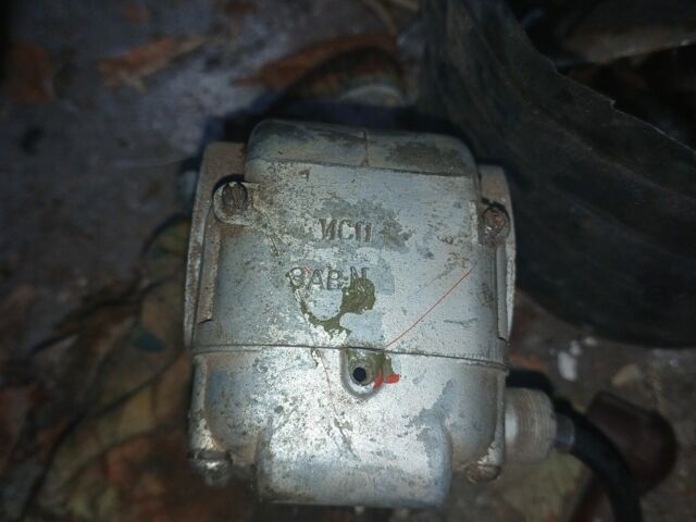 ДВ Другая, объемом двигателя 0.5 л и пробегом 1000 тыс. км за 6 $, фото 3 на Automoto.ua