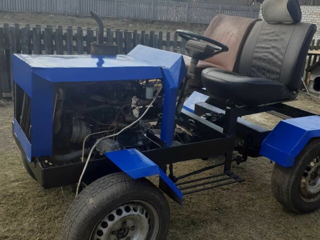ДВ Інша, об'ємом двигуна 0 л та пробігом 1000 тис. км за 40000 $, фото 6 на Automoto.ua