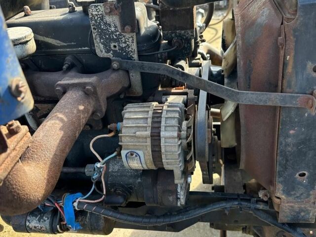 ДВ Другая, объемом двигателя 2 л и пробегом 2 тыс. км за 3700 $, фото 5 на Automoto.ua