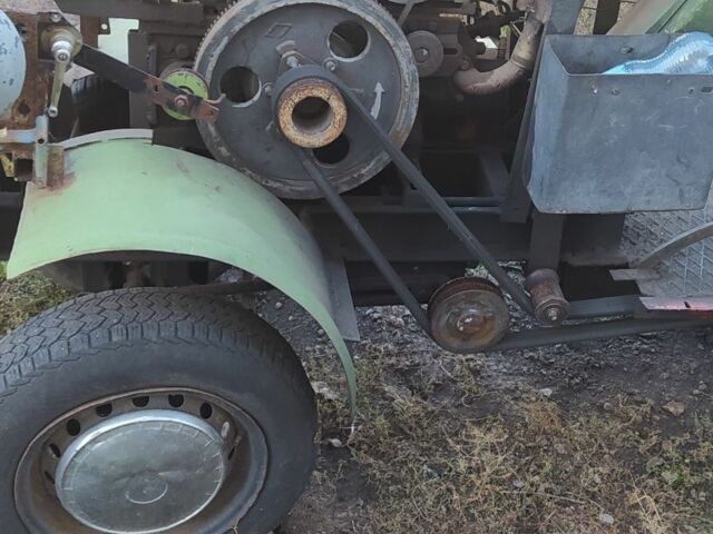 ДВ Інша 2010 у Синельниковом на Automoto.ua ДВ Інша, об'ємом двигуна 0 л та пробігом 1000 тис. км за 1021 $, фото 3 на Automoto.ua