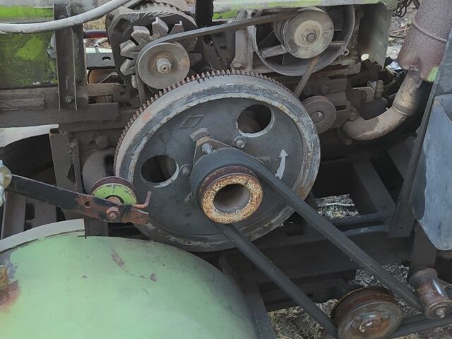 ДВ Інша 2010 у Синельниковом на Automoto.ua ДВ Інша, об'ємом двигуна 0 л та пробігом 1000 тис. км за 1021 $, фото 9 на Automoto.ua