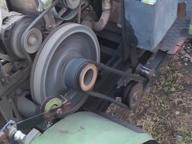 ДВ Інша 2010 у Синельниковом на Automoto.ua ДВ Інша, об'ємом двигуна 0 л та пробігом 1000 тис. км за 1021 $, фото 2 на Automoto.ua