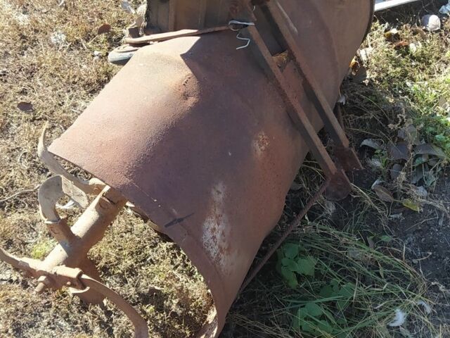 ДВ Інша 2010 у Синельниковом на Automoto.ua ДВ Інша, об'ємом двигуна 0 л та пробігом 1000 тис. км за 1021 $, фото 12 на Automoto.ua