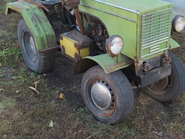 ДВ Інша 2010 у Синельниковом на Automoto.ua ДВ Інша, об'ємом двигуна 0 л та пробігом 1000 тис. км за 1021 $, фото 13 на Automoto.ua