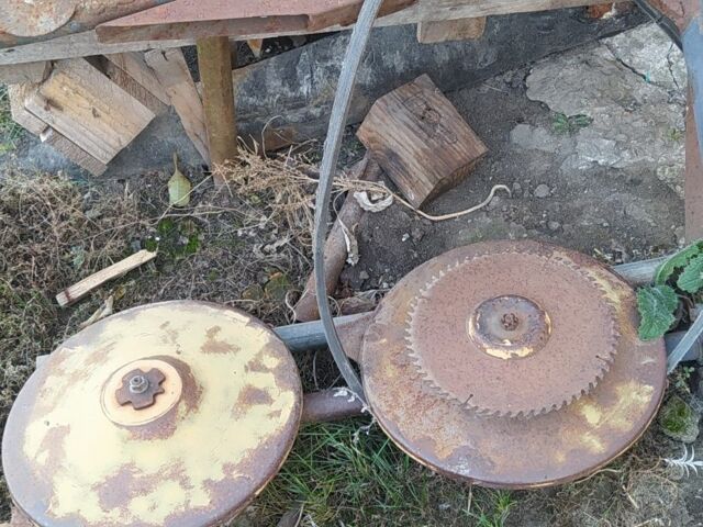 ДВ Інша 2010 у Синельниковом на Automoto.ua ДВ Інша, об'ємом двигуна 0 л та пробігом 1000 тис. км за 1021 $, фото 5 на Automoto.ua