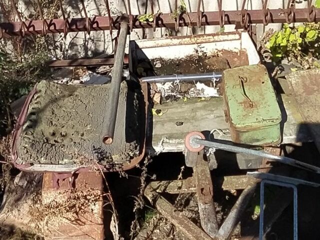 ДВ Інша 2010 у Синельниковом на Automoto.ua ДВ Інша, об'ємом двигуна 0 л та пробігом 1000 тис. км за 1021 $, фото 6 на Automoto.ua