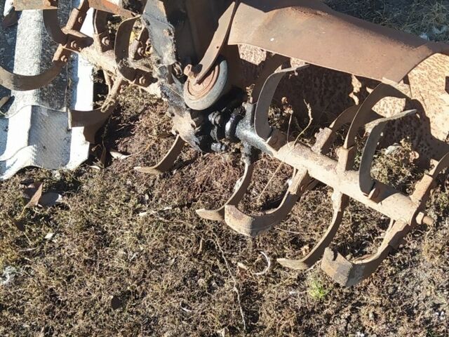 ДВ Інша 2010 у Синельниковом на Automoto.ua ДВ Інша, об'ємом двигуна 0 л та пробігом 1000 тис. км за 1021 $, фото 4 на Automoto.ua