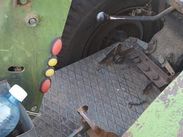 ДВ Інша 2010 у Синельниковом на Automoto.ua ДВ Інша, об'ємом двигуна 0 л та пробігом 1000 тис. км за 1021 $, фото 11 на Automoto.ua