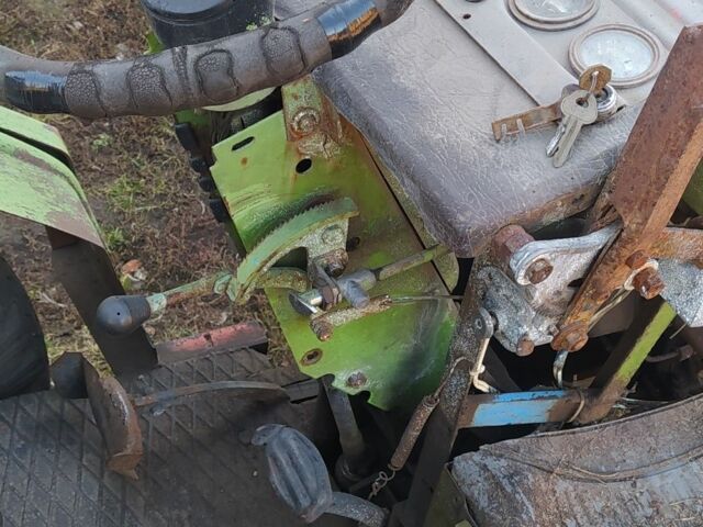 ДВ Інша 2010 у Синельниковом на Automoto.ua ДВ Інша, об'ємом двигуна 0 л та пробігом 1000 тис. км за 1021 $, фото 7 на Automoto.ua