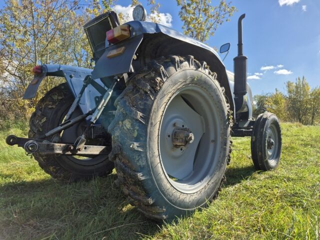 ДВ Інша, об'ємом двигуна 0 л та пробігом 10 тис. км за 3800 $, фото 11 на Automoto.ua