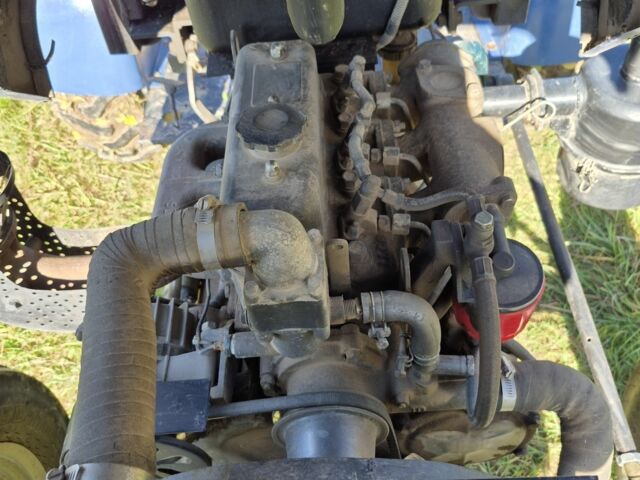 ДВ Інша, об'ємом двигуна 0 л та пробігом 10 тис. км за 3800 $, фото 21 на Automoto.ua