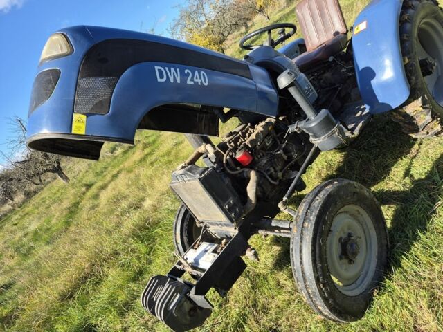 ДВ Інша, об'ємом двигуна 0 л та пробігом 10 тис. км за 3800 $, фото 3 на Automoto.ua