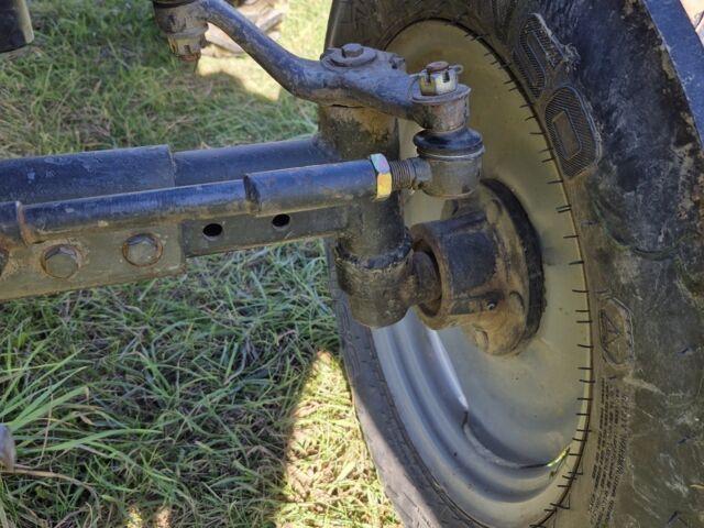 ДВ Інша, об'ємом двигуна 0 л та пробігом 10 тис. км за 3800 $, фото 19 на Automoto.ua