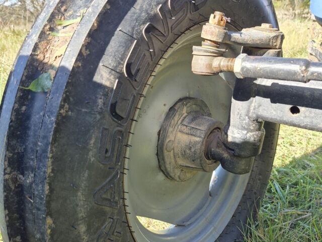 ДВ Інша, об'ємом двигуна 0 л та пробігом 10 тис. км за 3800 $, фото 18 на Automoto.ua