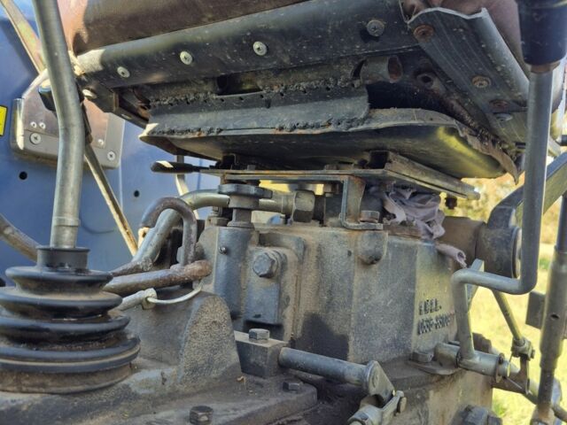 ДВ Інша, об'ємом двигуна 0 л та пробігом 10 тис. км за 3800 $, фото 10 на Automoto.ua