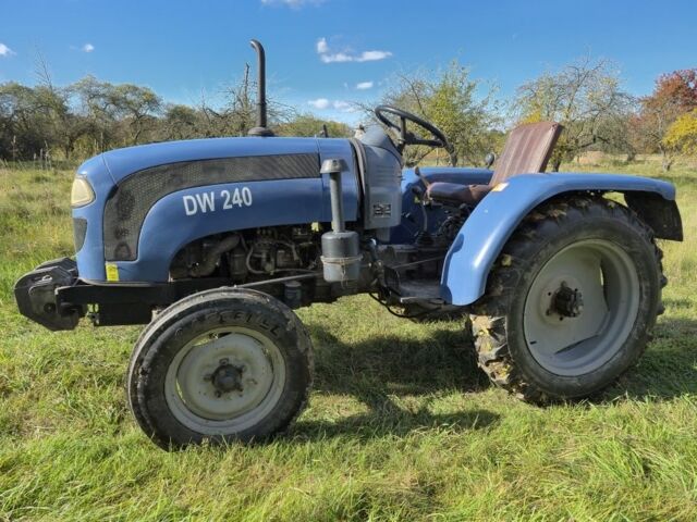 ДВ Інша, об'ємом двигуна 0 л та пробігом 10 тис. км за 3800 $, фото 14 на Automoto.ua