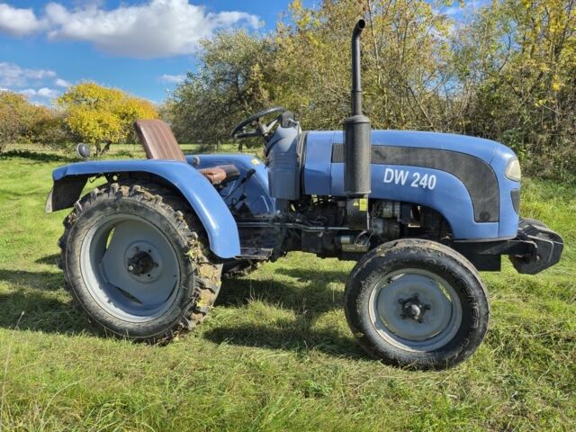 ДВ Інша, об'ємом двигуна 0 л та пробігом 10 тис. км за 3800 $, фото 13 на Automoto.ua