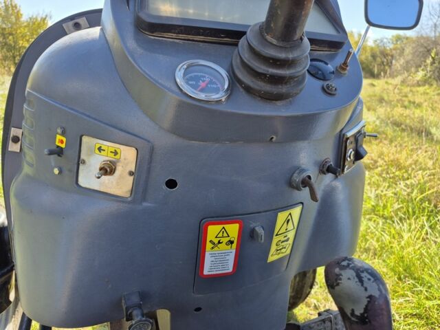 ДВ Інша, об'ємом двигуна 0 л та пробігом 10 тис. км за 3800 $, фото 17 на Automoto.ua