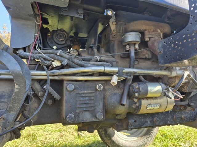 ДВ Інша, об'ємом двигуна 0 л та пробігом 10 тис. км за 3800 $, фото 20 на Automoto.ua