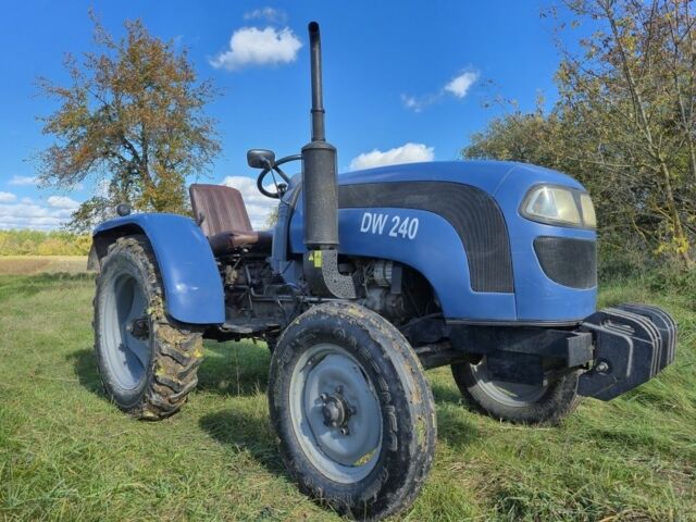 ДВ Інша, об'ємом двигуна 0 л та пробігом 10 тис. км за 3800 $, фото 1 на Automoto.ua