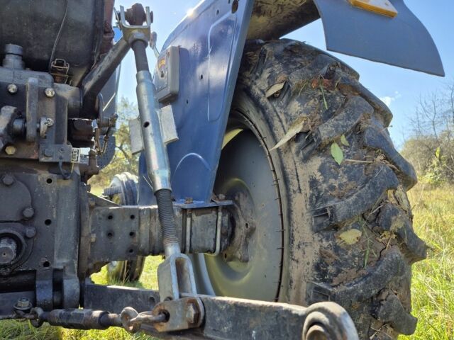 ДВ Інша, об'ємом двигуна 0 л та пробігом 10 тис. км за 3800 $, фото 9 на Automoto.ua