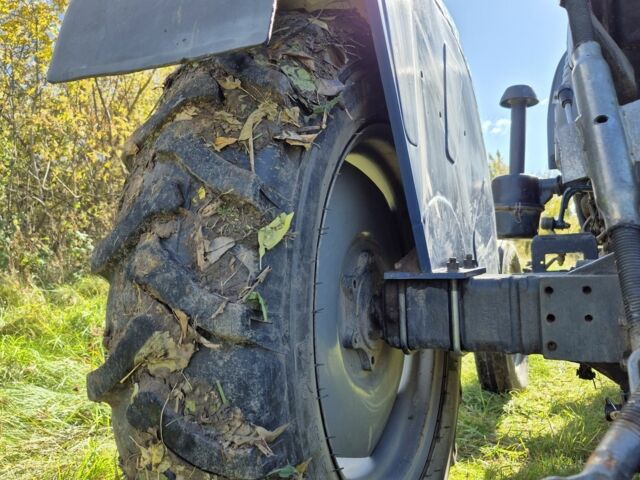 ДВ Інша, об'ємом двигуна 0 л та пробігом 10 тис. км за 3800 $, фото 8 на Automoto.ua