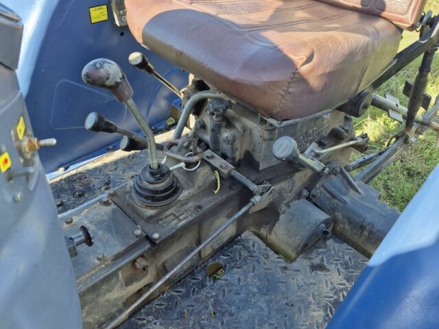 ДВ Інша, об'ємом двигуна 0 л та пробігом 10 тис. км за 3800 $, фото 7 на Automoto.ua