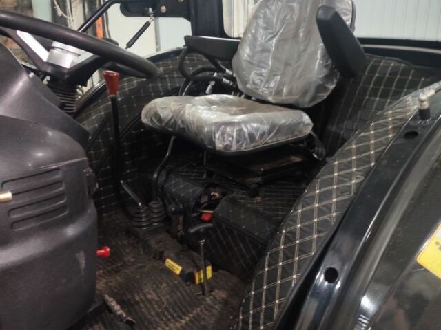 ДВ Другая, объемом двигателя 0 л и пробегом 130 тыс. км за 4000 $, фото 3 на Automoto.ua