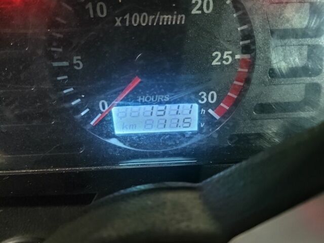 ДВ Другая, объемом двигателя 0 л и пробегом 130 тыс. км за 4000 $, фото 1 на Automoto.ua