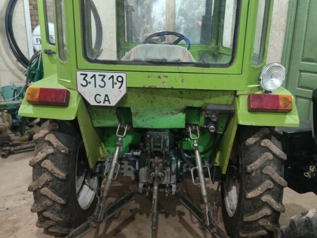 ДВ Другая, объемом двигателя 0 л и пробегом 130 тыс. км за 4000 $, фото 5 на Automoto.ua